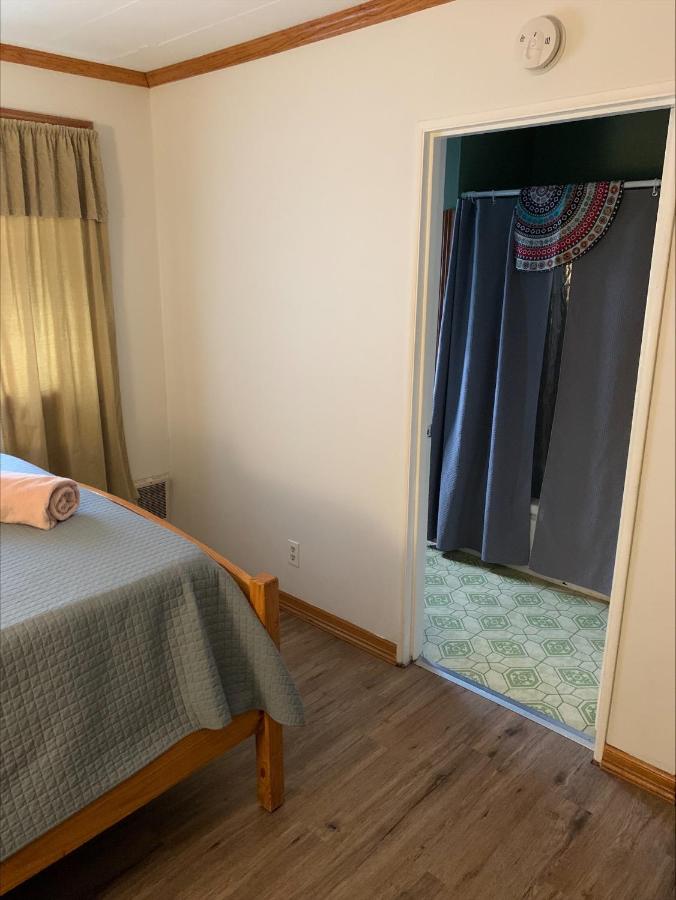  | Eugene Lodge and International Hostel