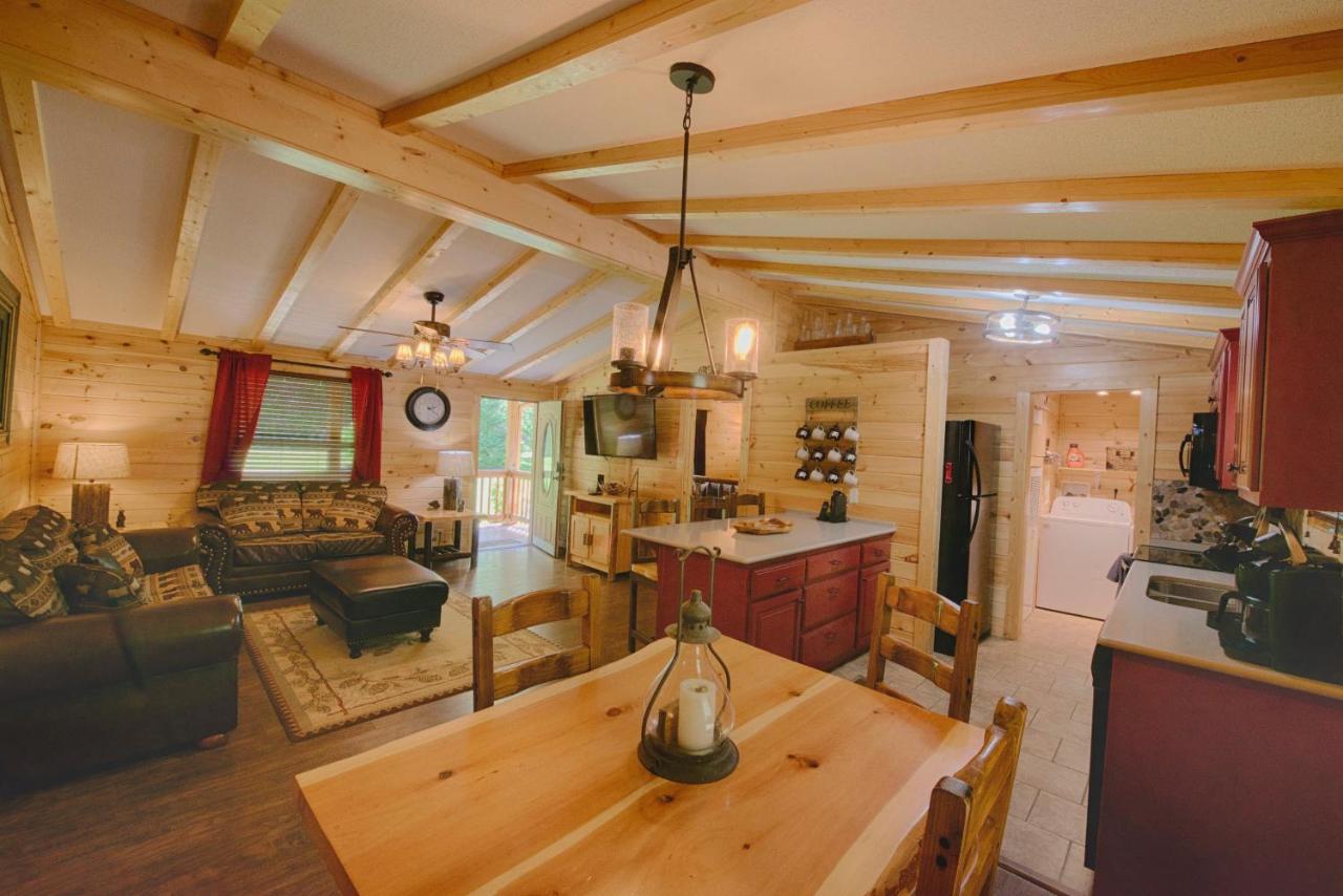 | Historic Tapoco Lodge