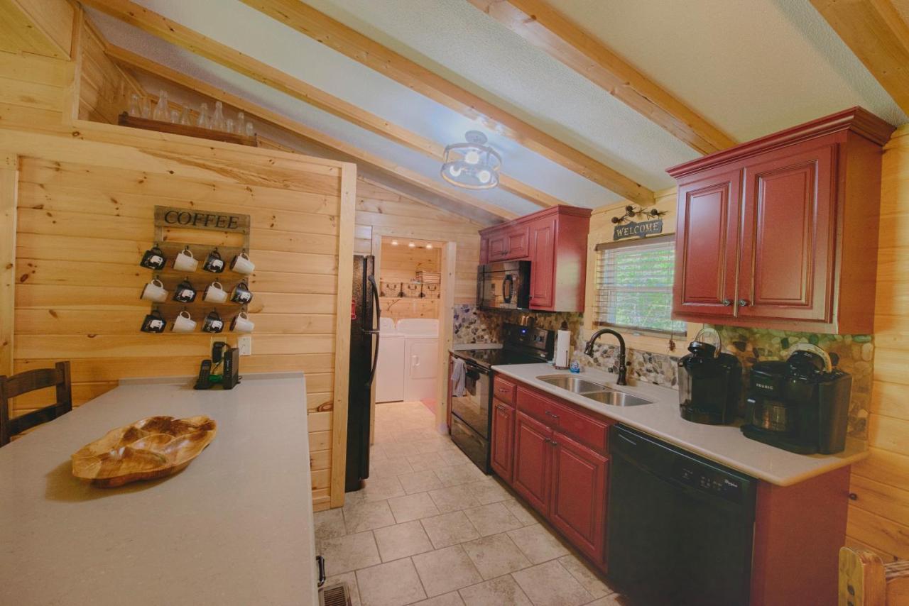 | Historic Tapoco Lodge