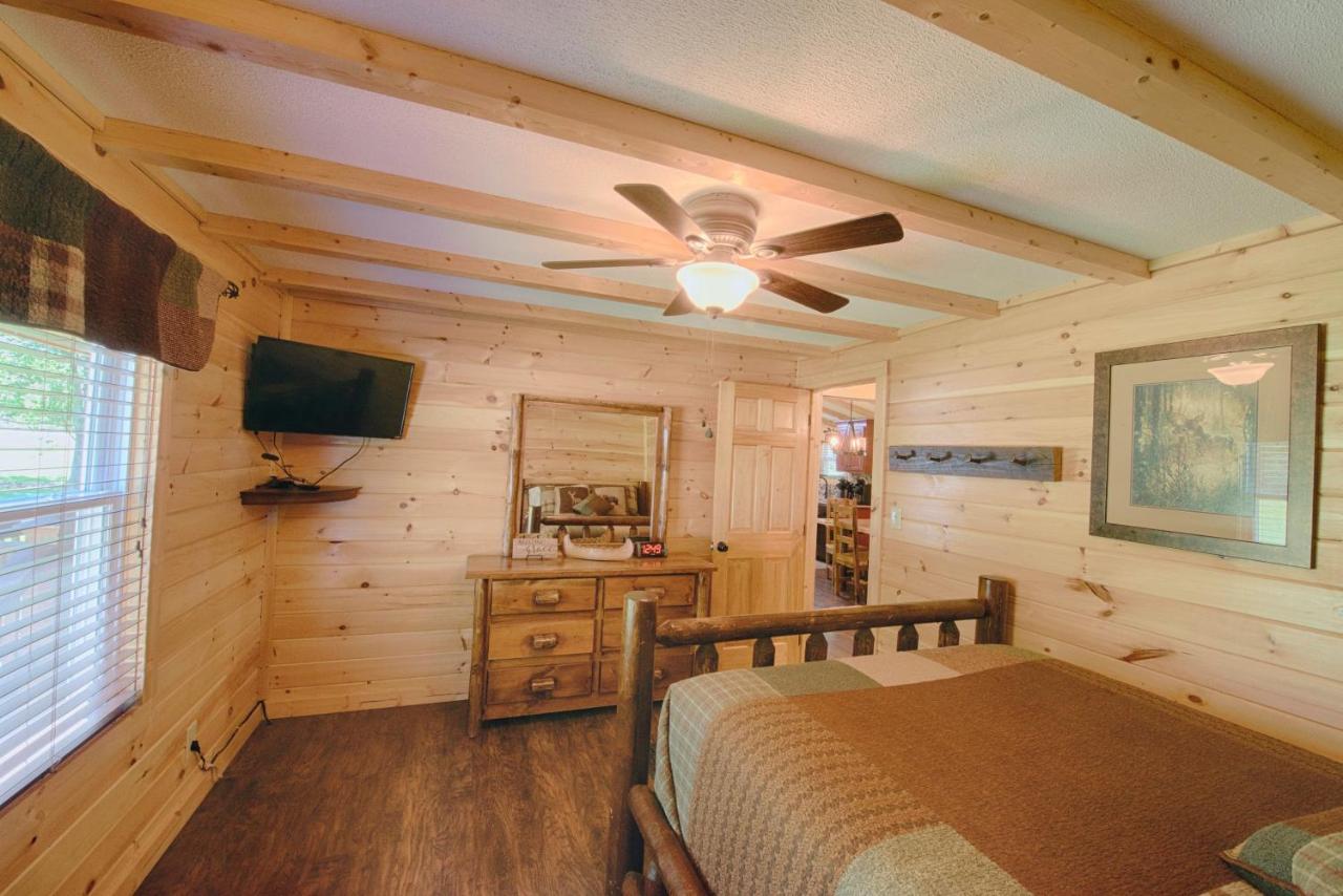 | Historic Tapoco Lodge