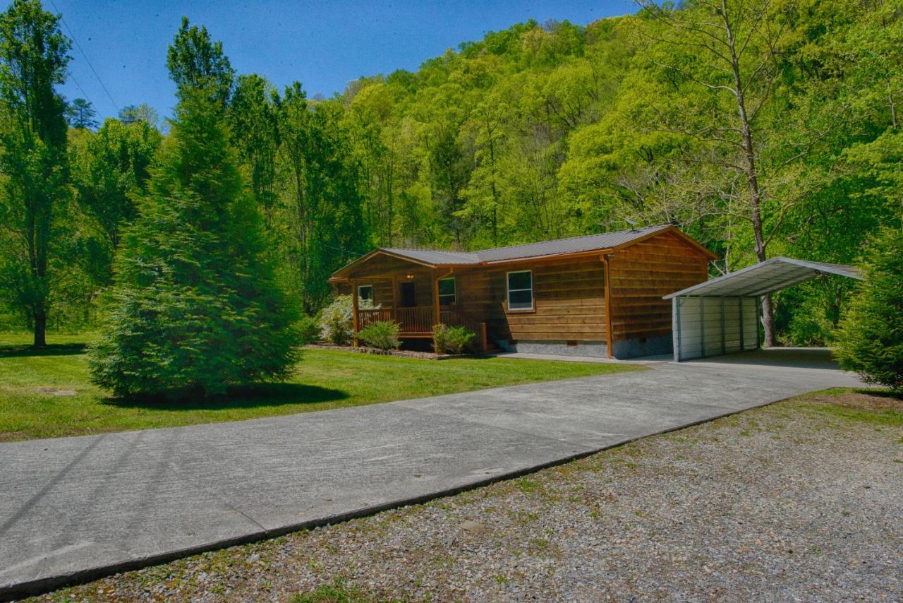 | Historic Tapoco Lodge