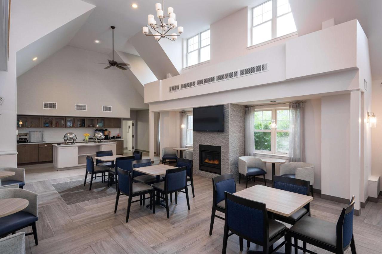  | Homewood Suites by Hilton Boston/Andover