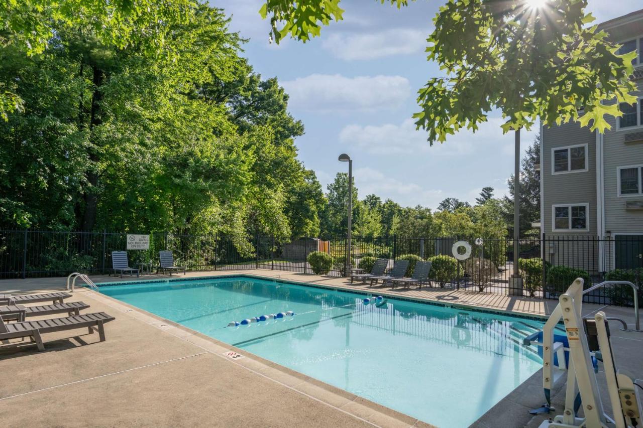  | Homewood Suites by Hilton Boston/Andover
