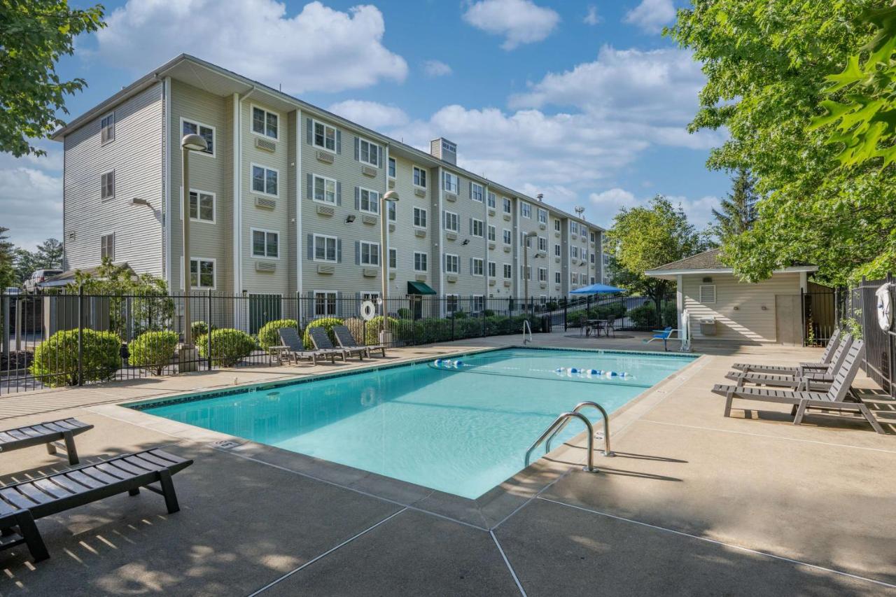 | Homewood Suites by Hilton Boston/Andover