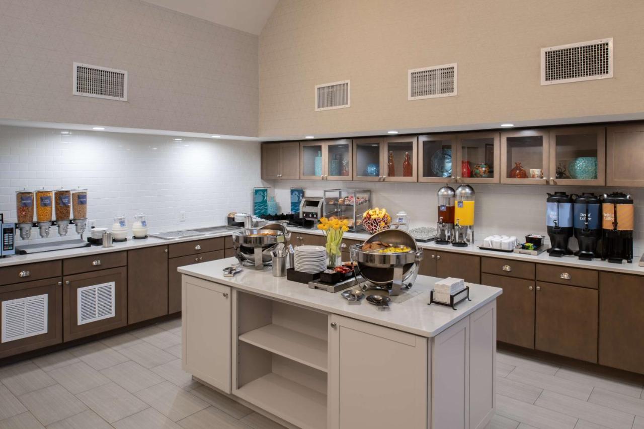  | Homewood Suites by Hilton Boston/Andover