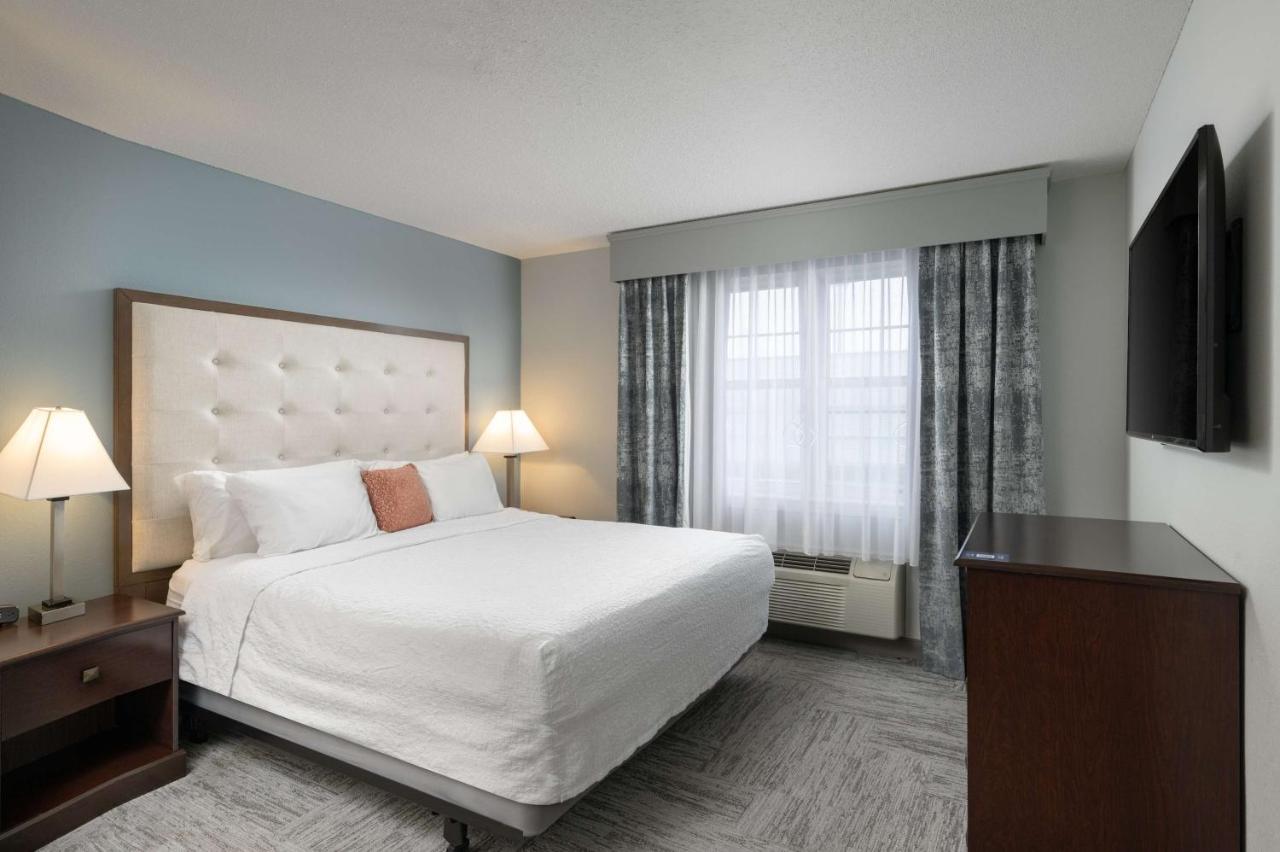  | Homewood Suites by Hilton Boston/Andover