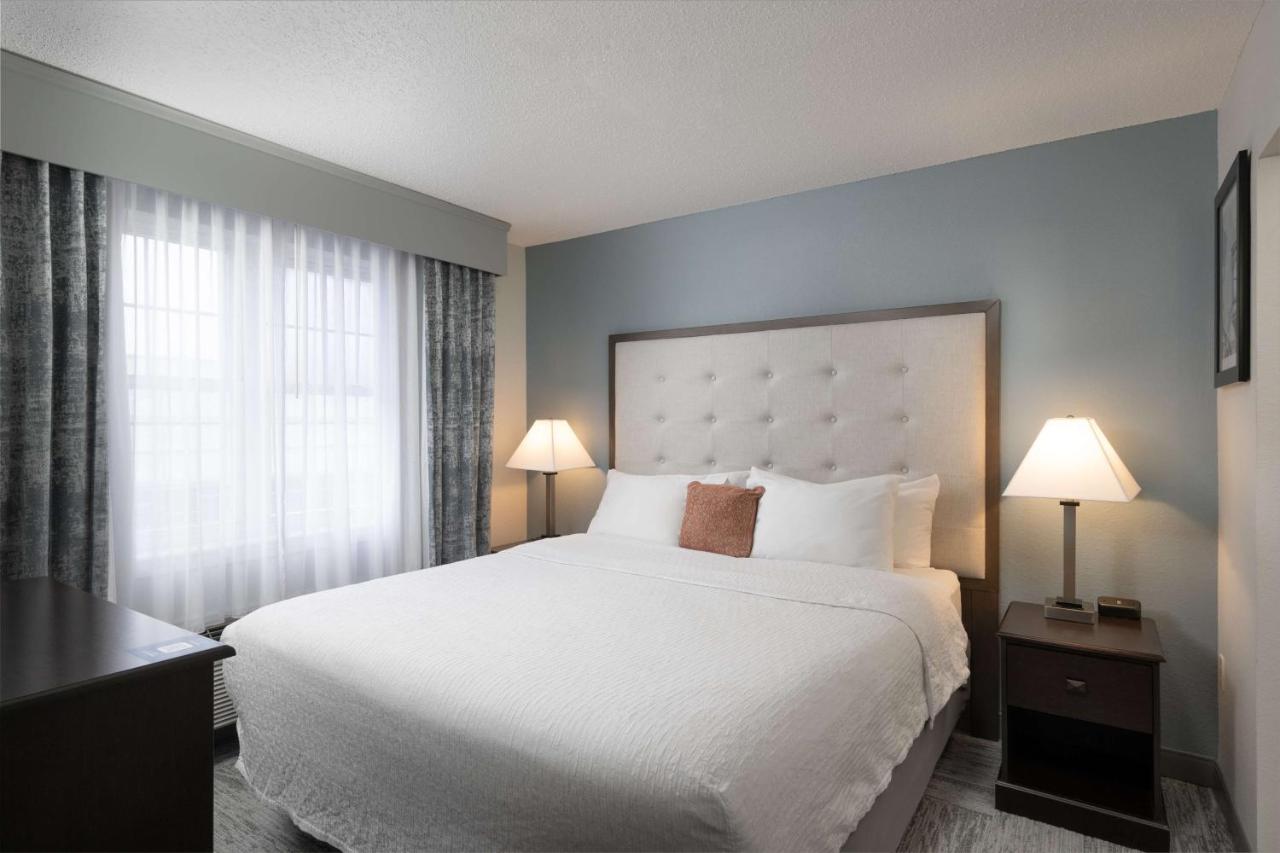  | Homewood Suites by Hilton Boston/Andover