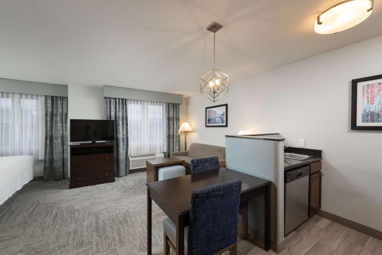  | Homewood Suites by Hilton Boston/Andover