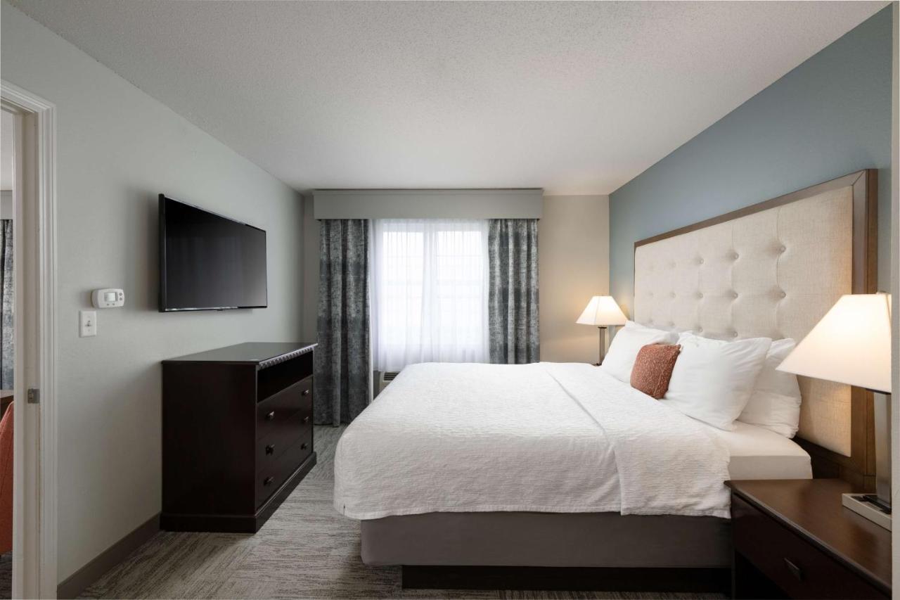  | Homewood Suites by Hilton Boston/Andover