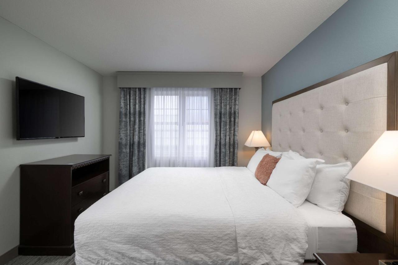  | Homewood Suites by Hilton Boston/Andover