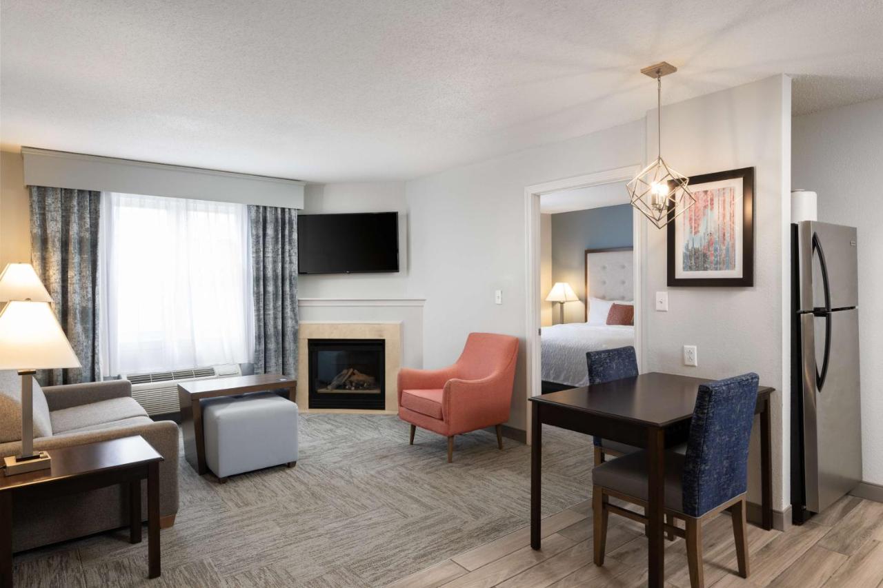  | Homewood Suites by Hilton Boston/Andover