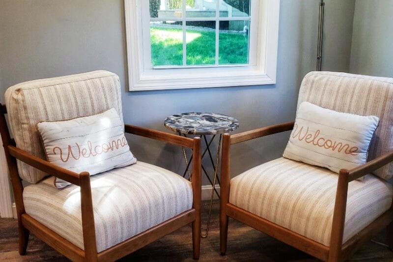 | The Whalewalk Inn & Spa