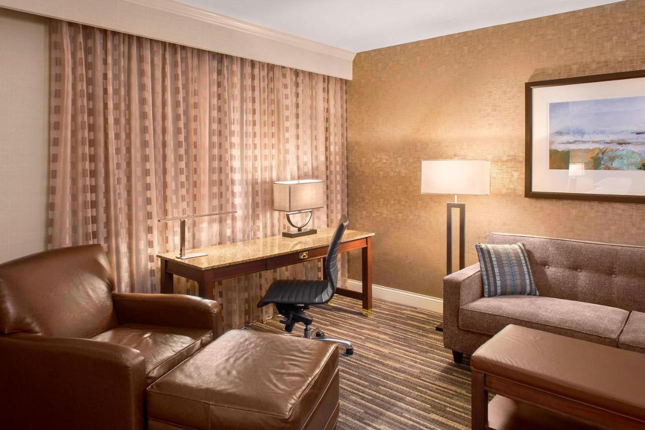  | Sheraton Suites Akron Cuyahoga Falls