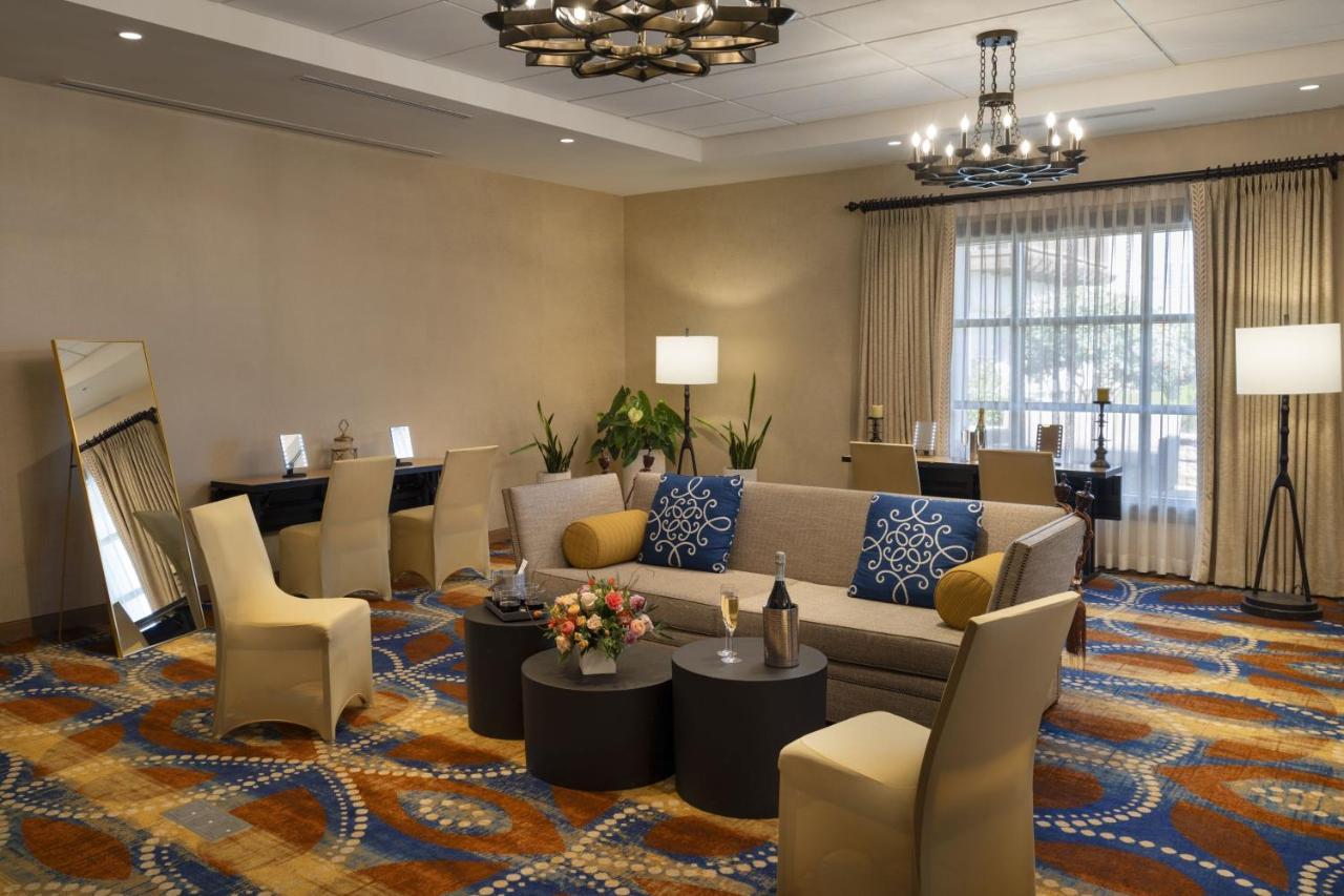 | Residence Inn by Marriott Santa Barbara Goleta