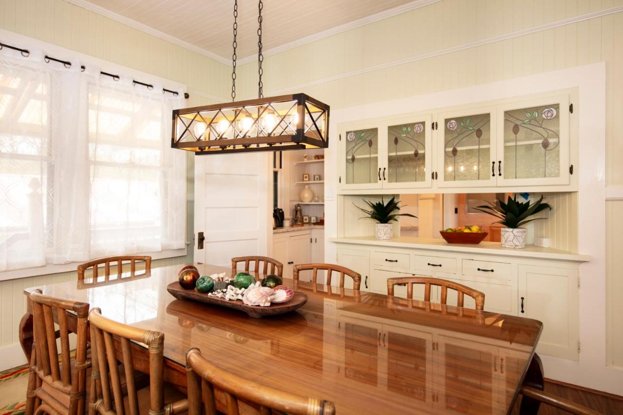 | Aloha Junction Suites - 5 min from Hawaii Volcanoes National Park