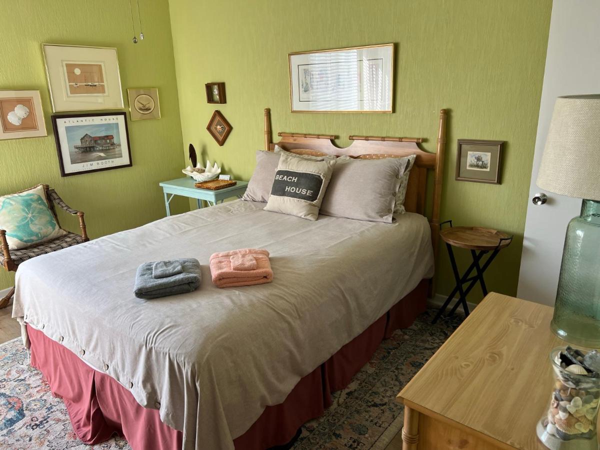 | Matilda's at Ocean Forest Villas