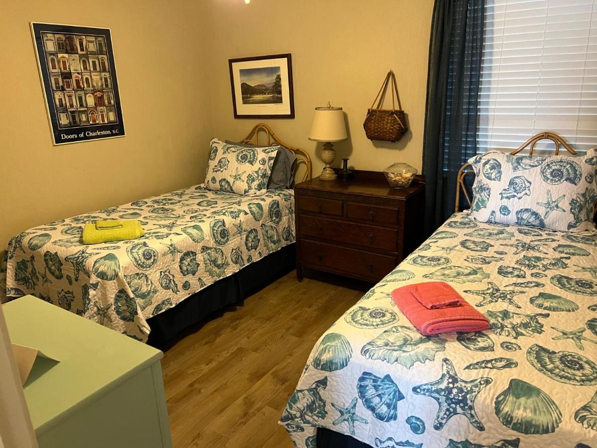 | Matilda's at Ocean Forest Villas