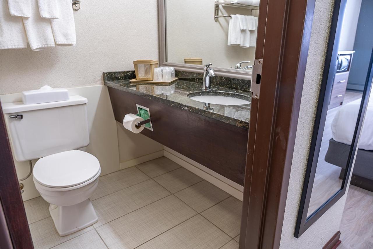 King Room - Non-Smoking at Quality Inn Milan - Sandusky