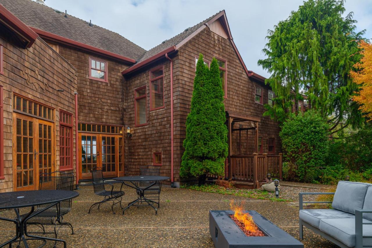 | Arch Cape Inn and Retreat
