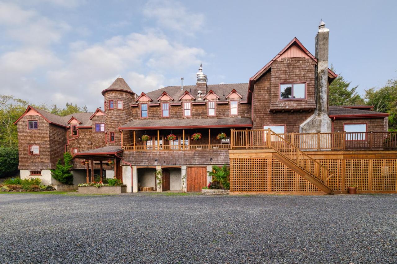 | Arch Cape Inn and Retreat