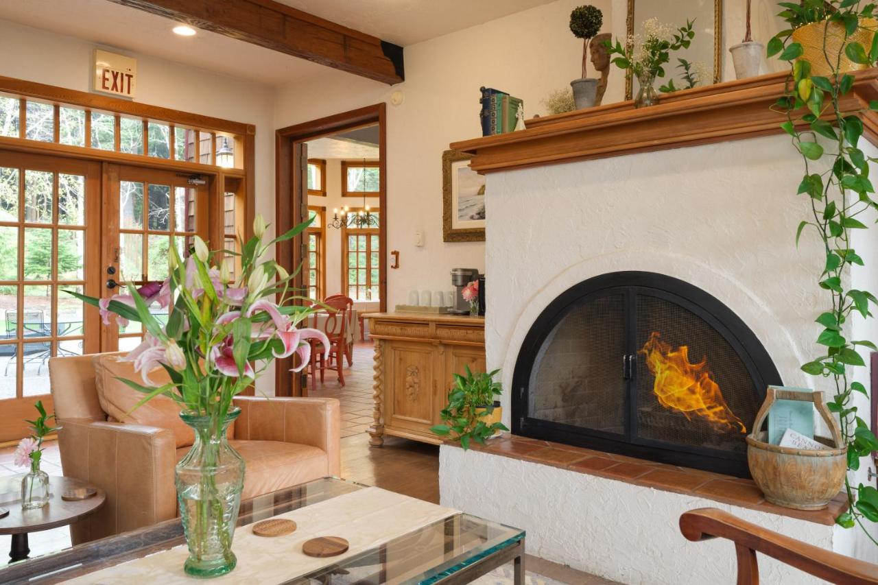  | Arch Cape Inn and Retreat