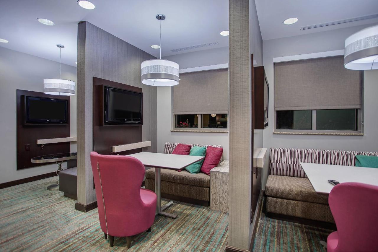 | Residence Inn Jackson