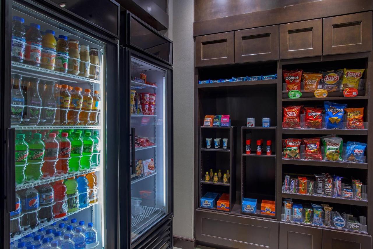 | Residence Inn Jackson
