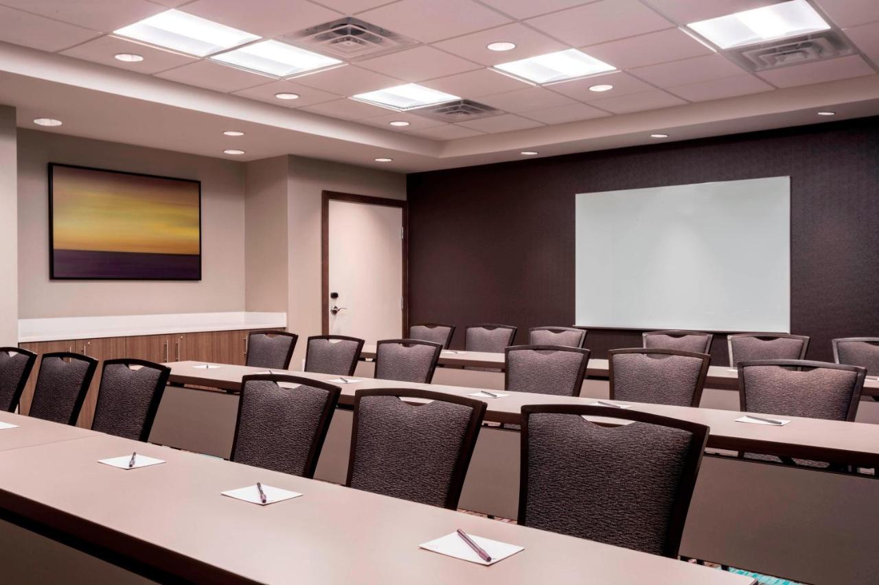 | Residence Inn by Marriott Wheeling/St. Clairsville