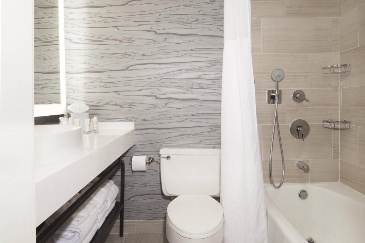 Two Double Beds - Allergy Friendly at Dallas/Fort Worth Airport Marriott
