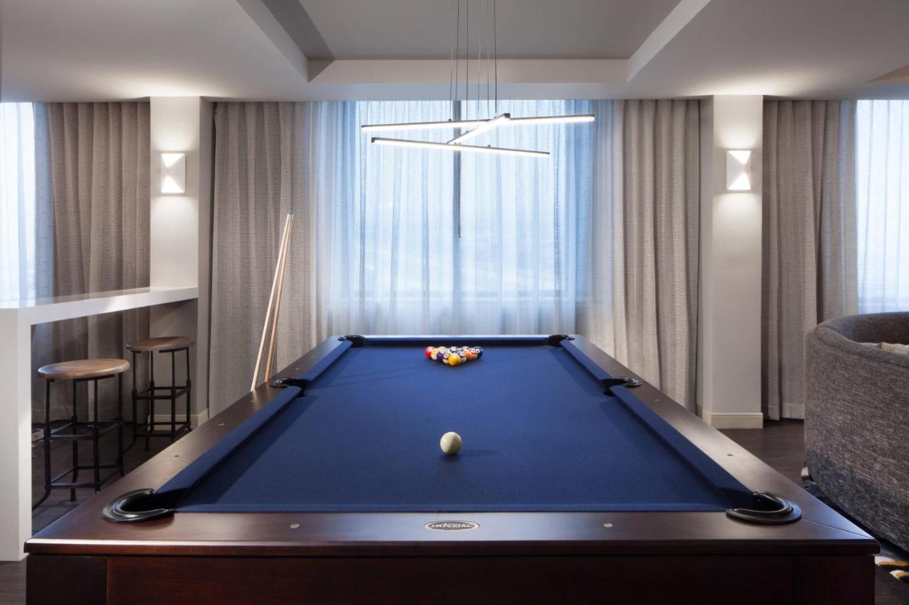 | Dallas/Fort Worth Airport Marriott