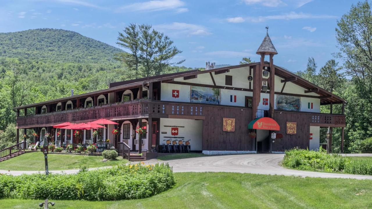 | Innsbruck Inn at Stowe