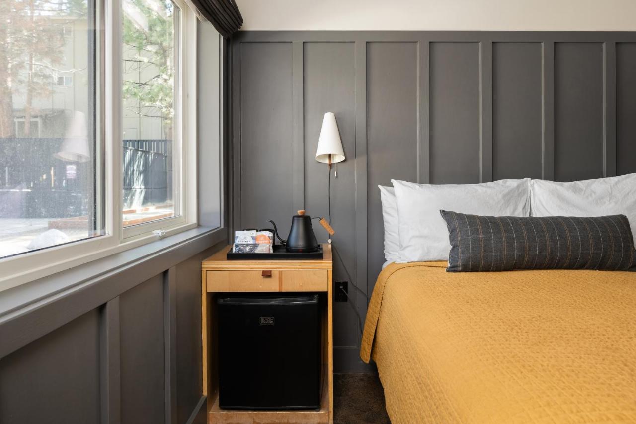 Double Room - Disability Access at The Coachman Hotel