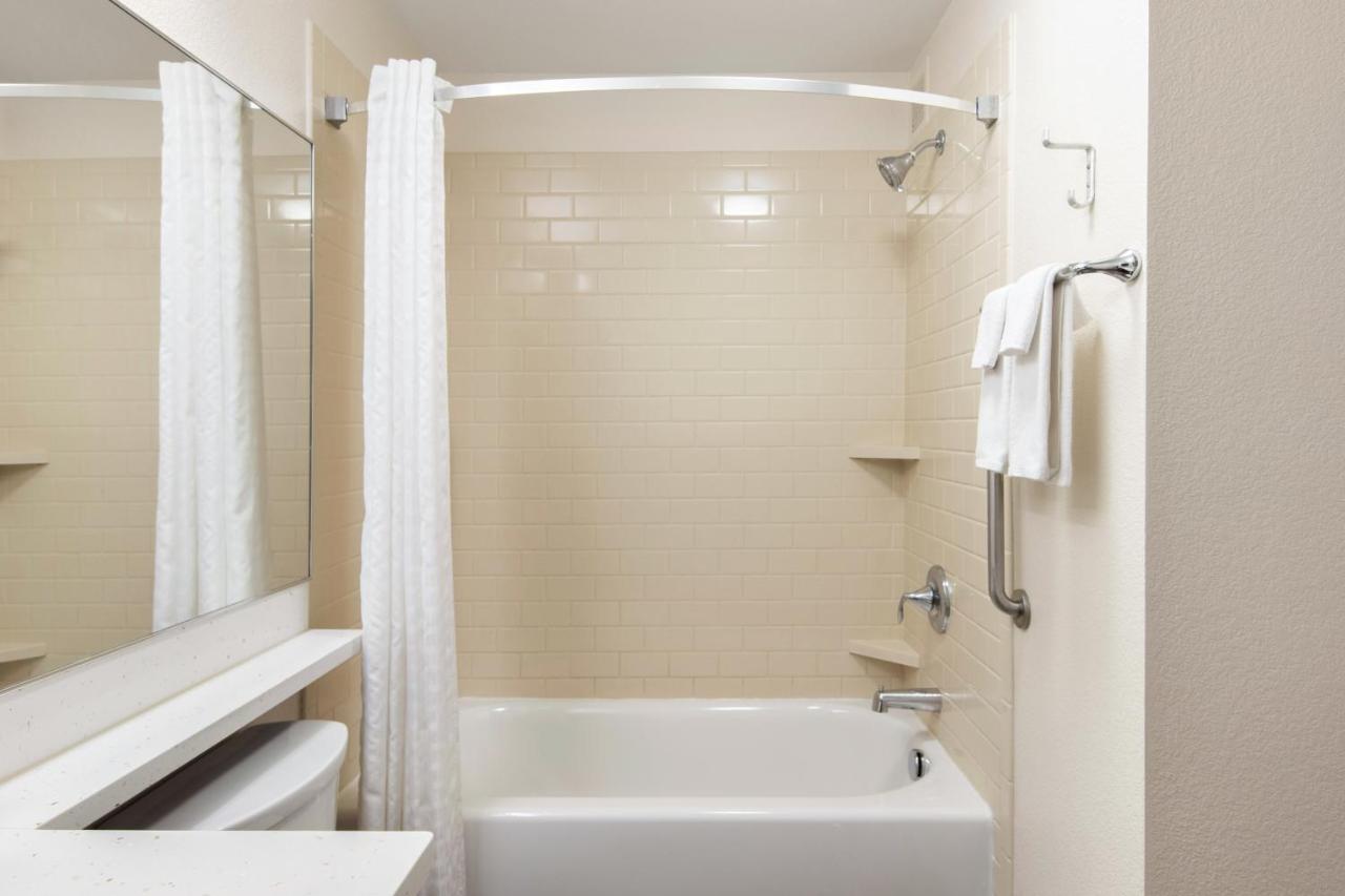 Standard Room at Candlewood Suites Anaheim - Resort Area by IHG