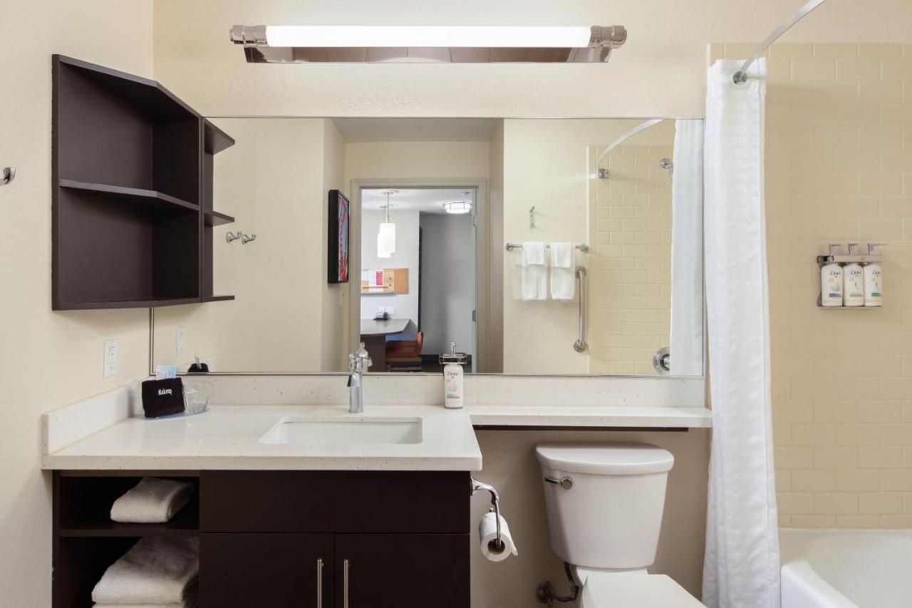 Queen Suite with Sofa Bed at Candlewood Suites Anaheim - Resort Area by IHG