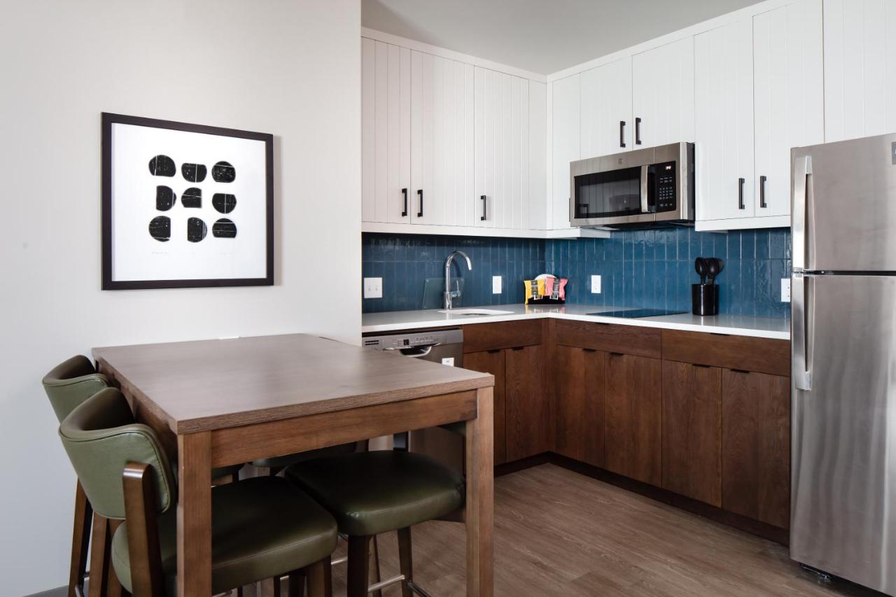 Standard King Room - Non-Smoking  at Staybridge Suites Iowa City Coralville by IHG