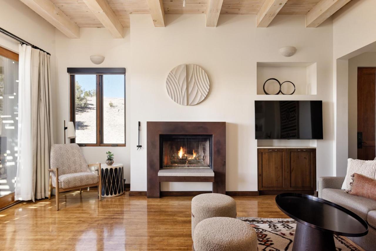 Sunset Suite at Four Seasons Resort Rancho Encantado Santa Fe