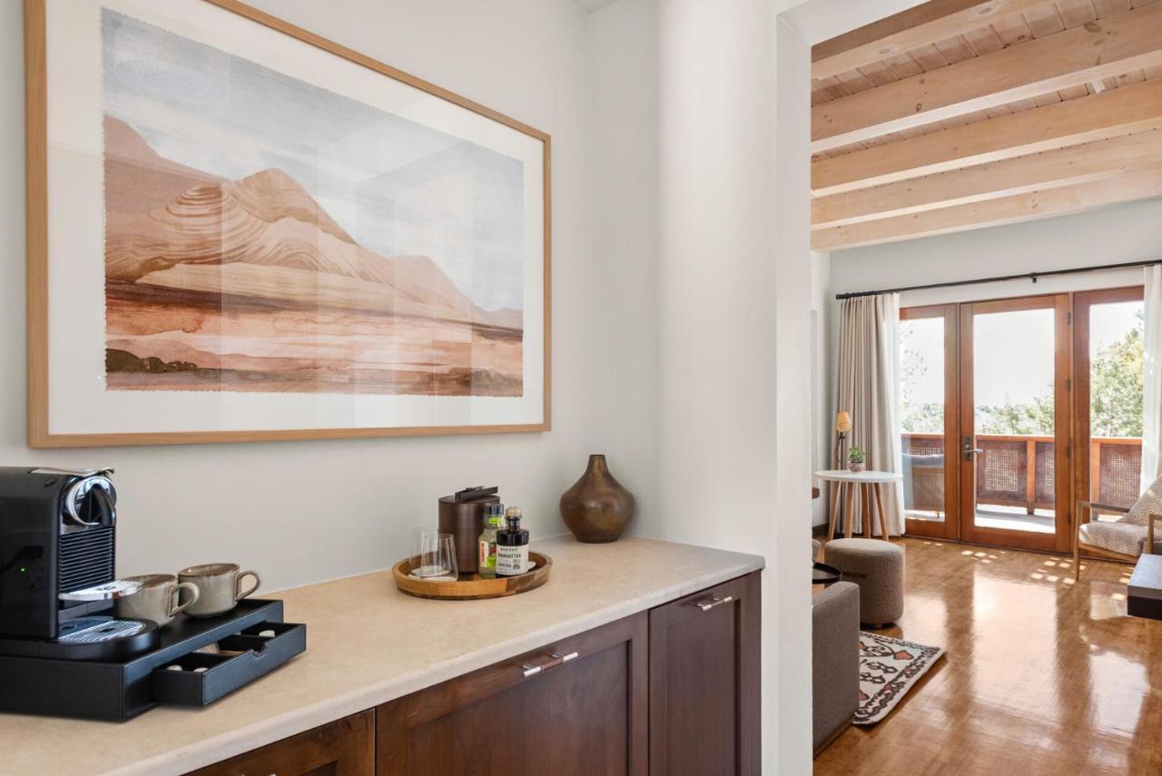 Sunset Suite at Four Seasons Resort Rancho Encantado Santa Fe
