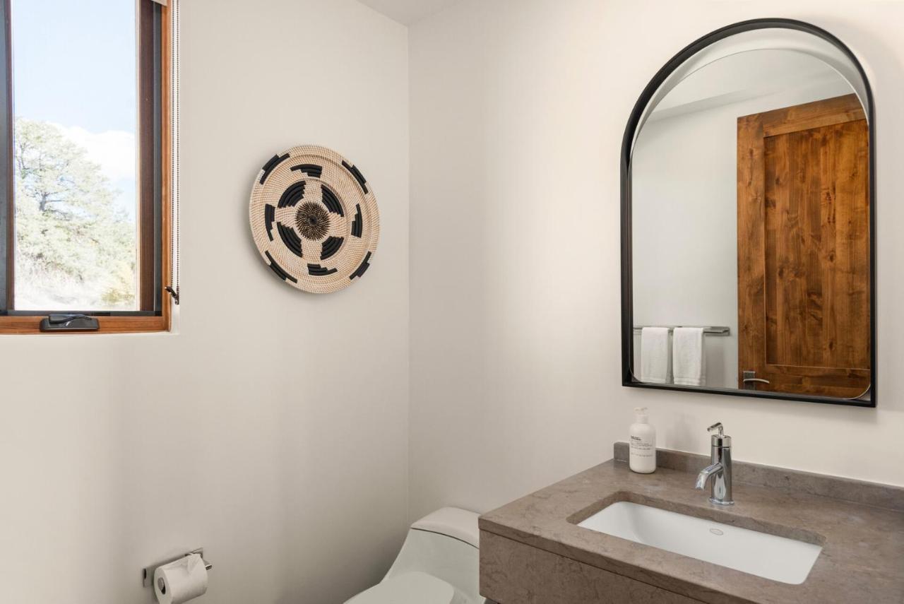 Sunset Suite at Four Seasons Resort Rancho Encantado Santa Fe