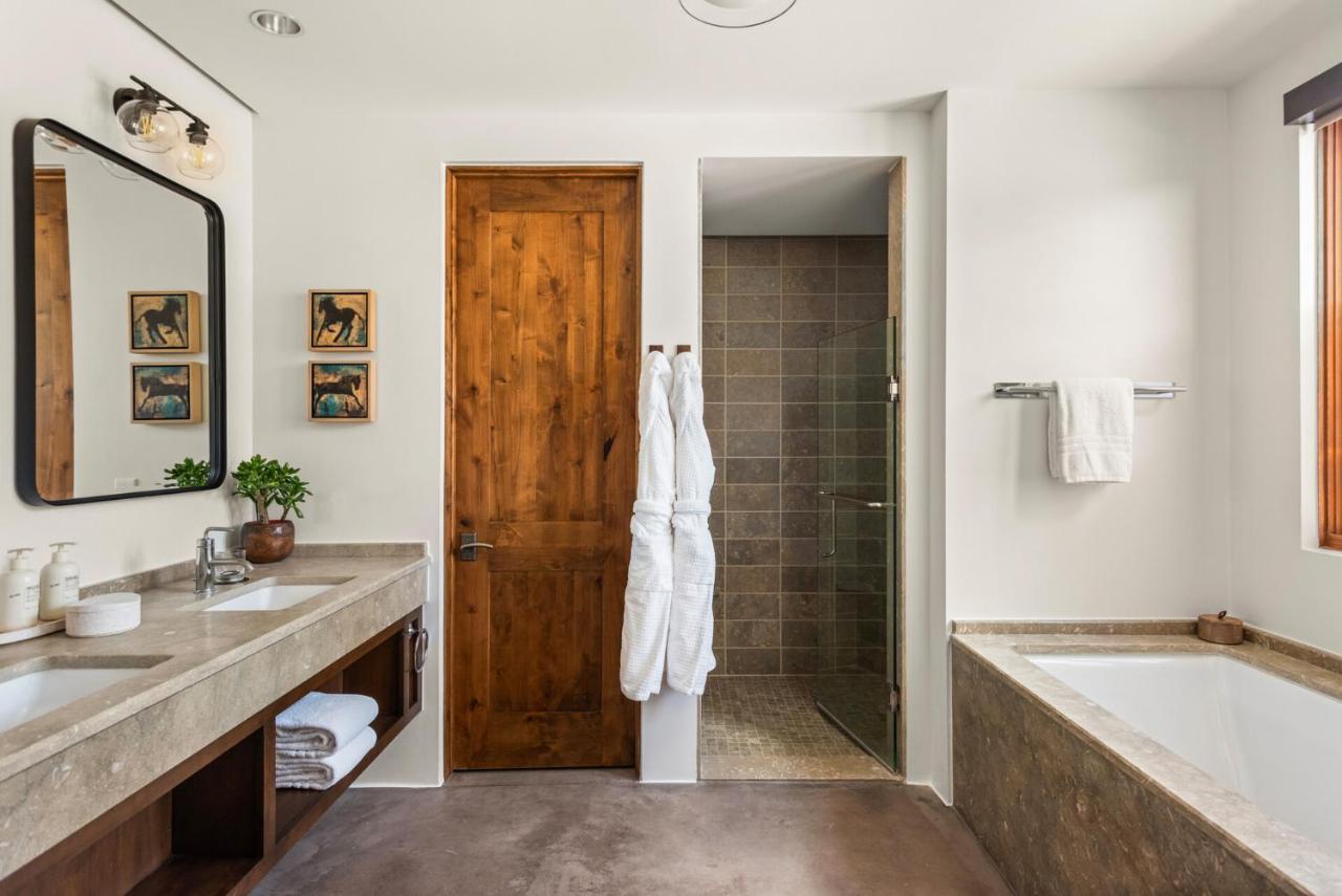 Sunset Suite at Four Seasons Resort Rancho Encantado Santa Fe