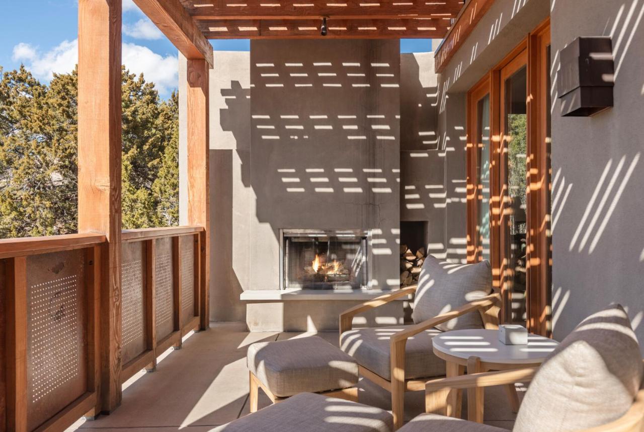 Sunset Suite at Four Seasons Resort Rancho Encantado Santa Fe
