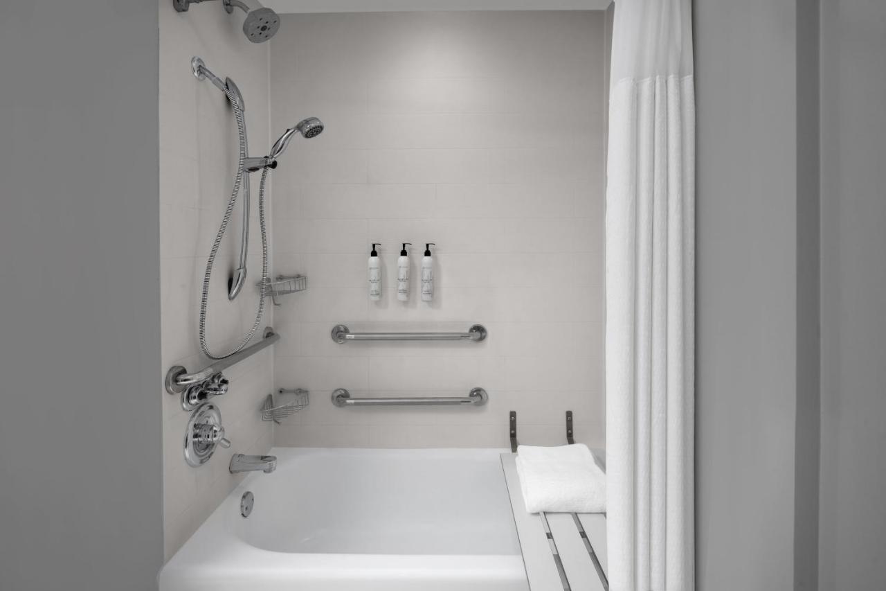 | SpringHill Suites by Marriott Houston Intercontinental Arprt
