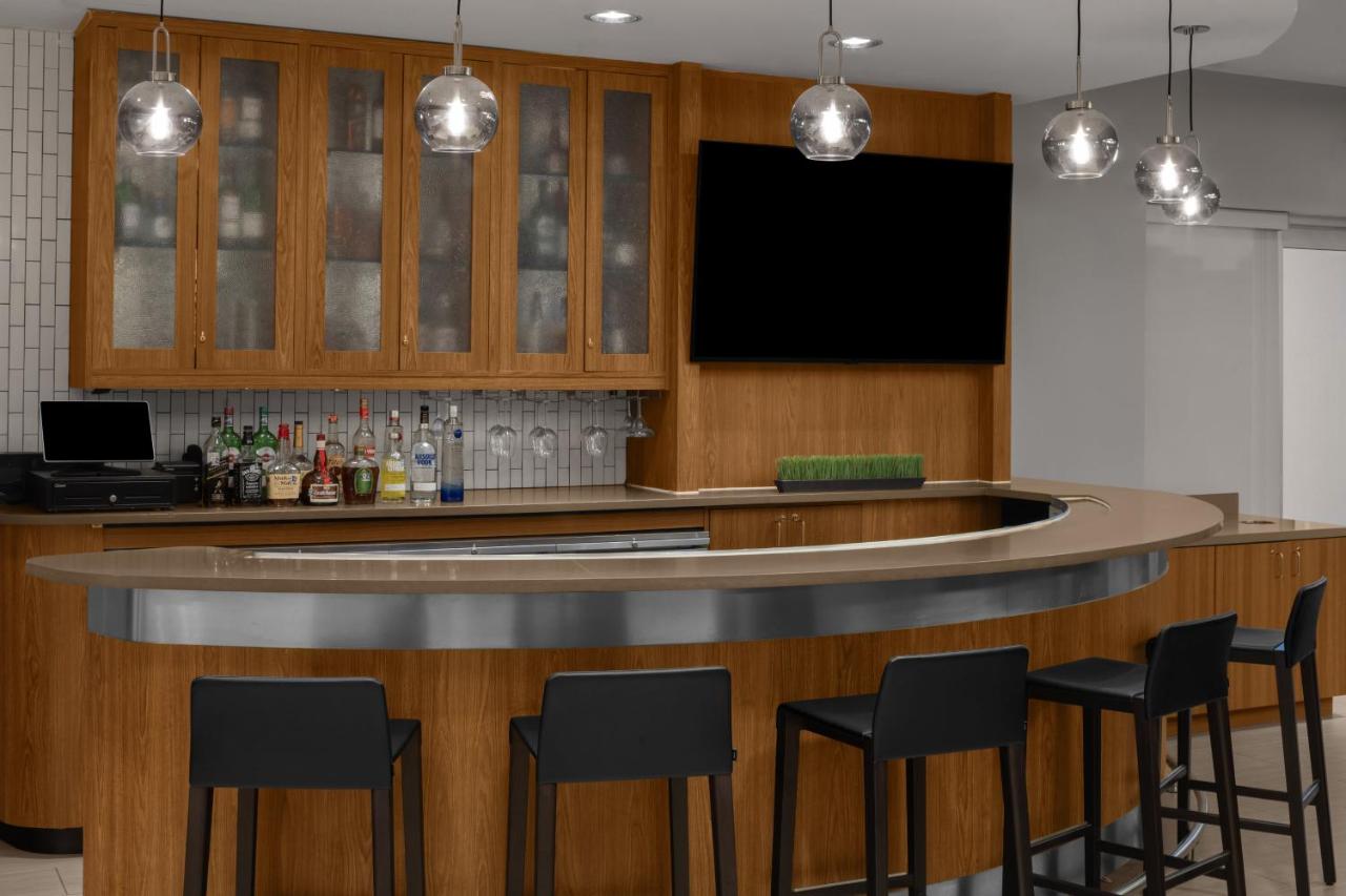 | SpringHill Suites by Marriott Houston Intercontinental Arprt