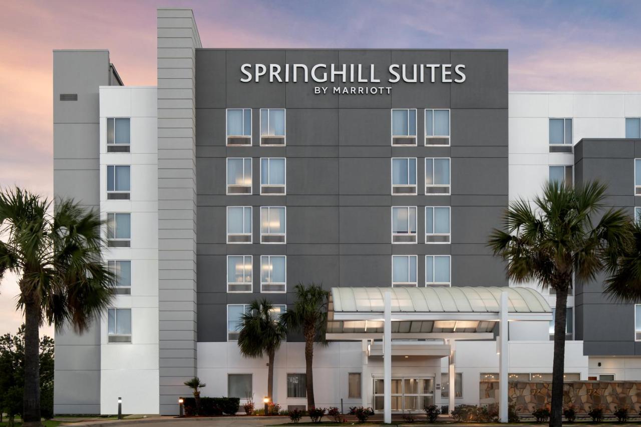 | SpringHill Suites by Marriott Houston Intercontinental Arprt
