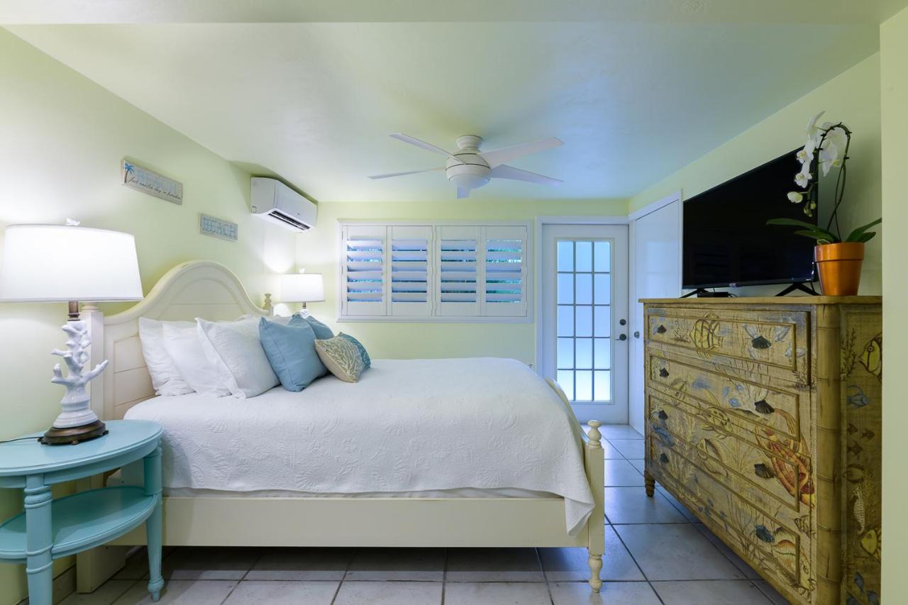 Double Room at Kona Kai Resort and Gallery - Adults Only