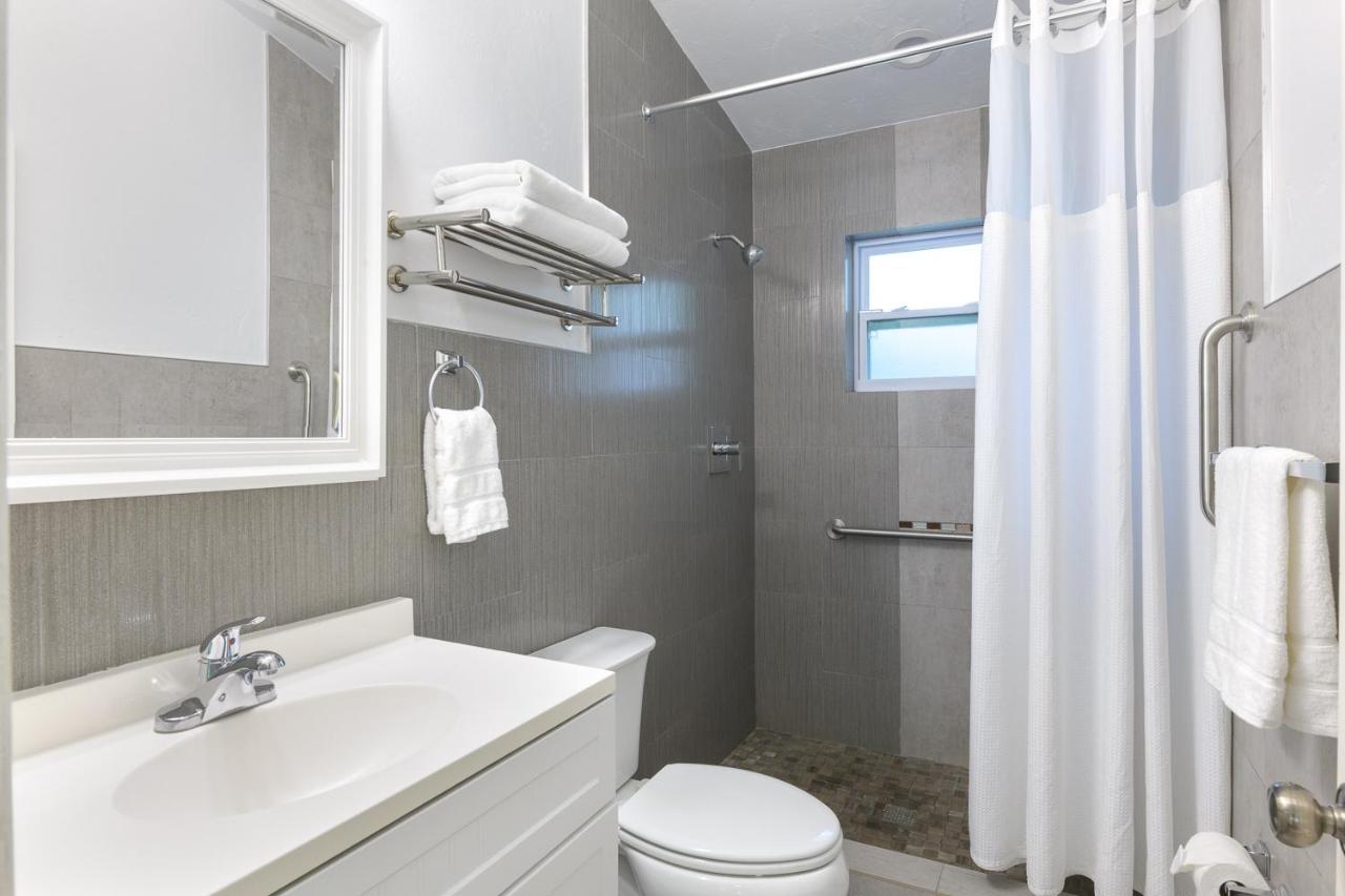One-Bedroom Suite at Kona Kai Resort and Gallery - Adults Only