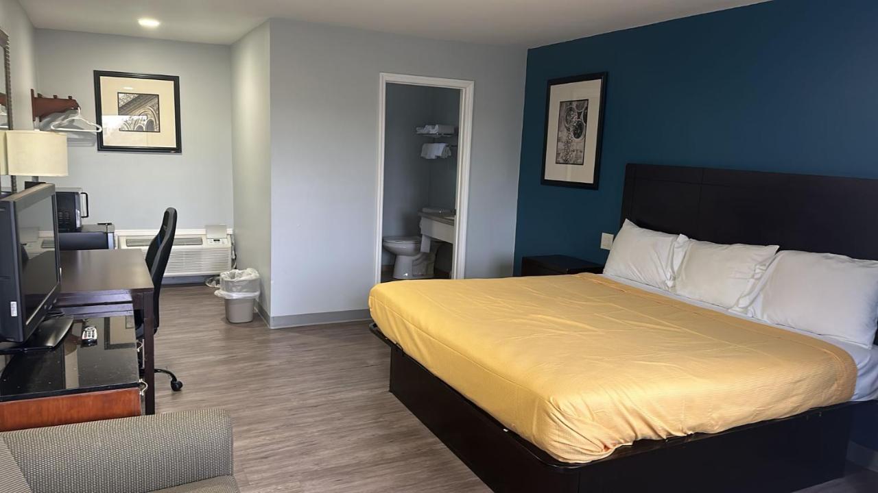 | Americas Best Value Inn