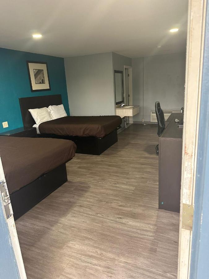 | Americas Best Value Inn