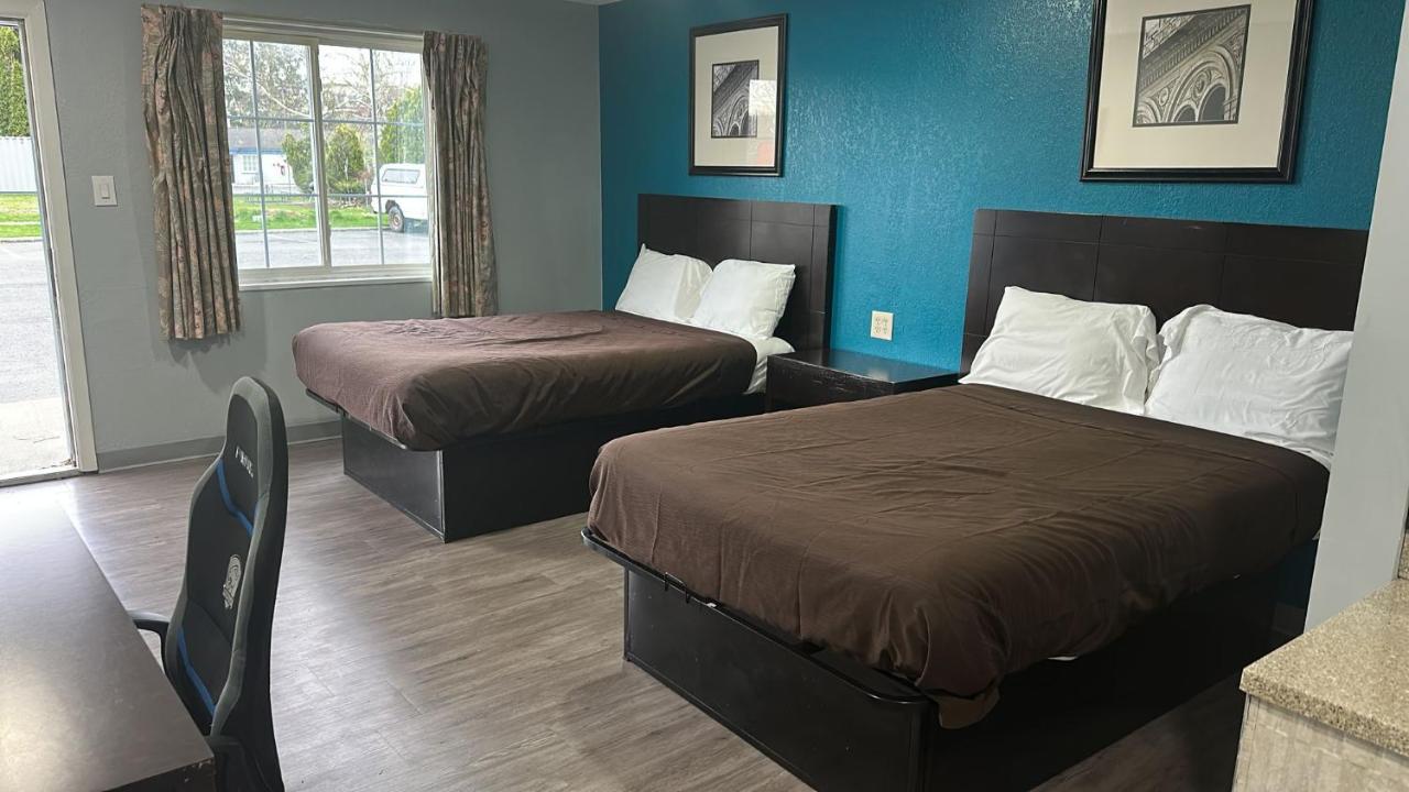 | Americas Best Value Inn