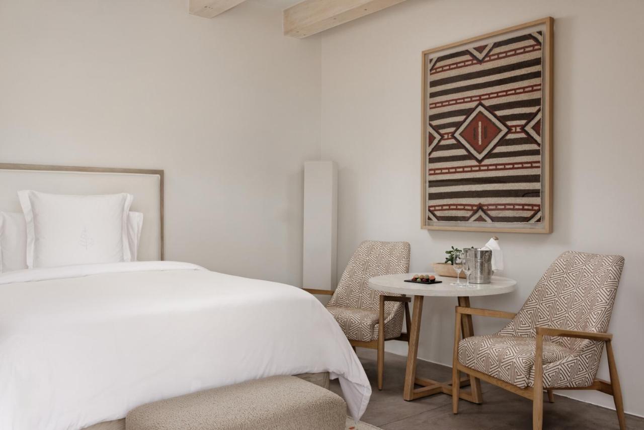 Deluxe Two Queen Casita - Disability Access at Four Seasons Resort Rancho Encantado Santa Fe