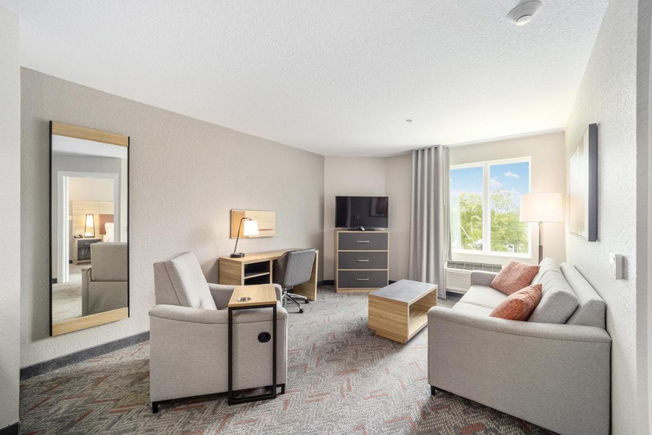 Suite at Candlewood Suites Ocala I-75 by IHG